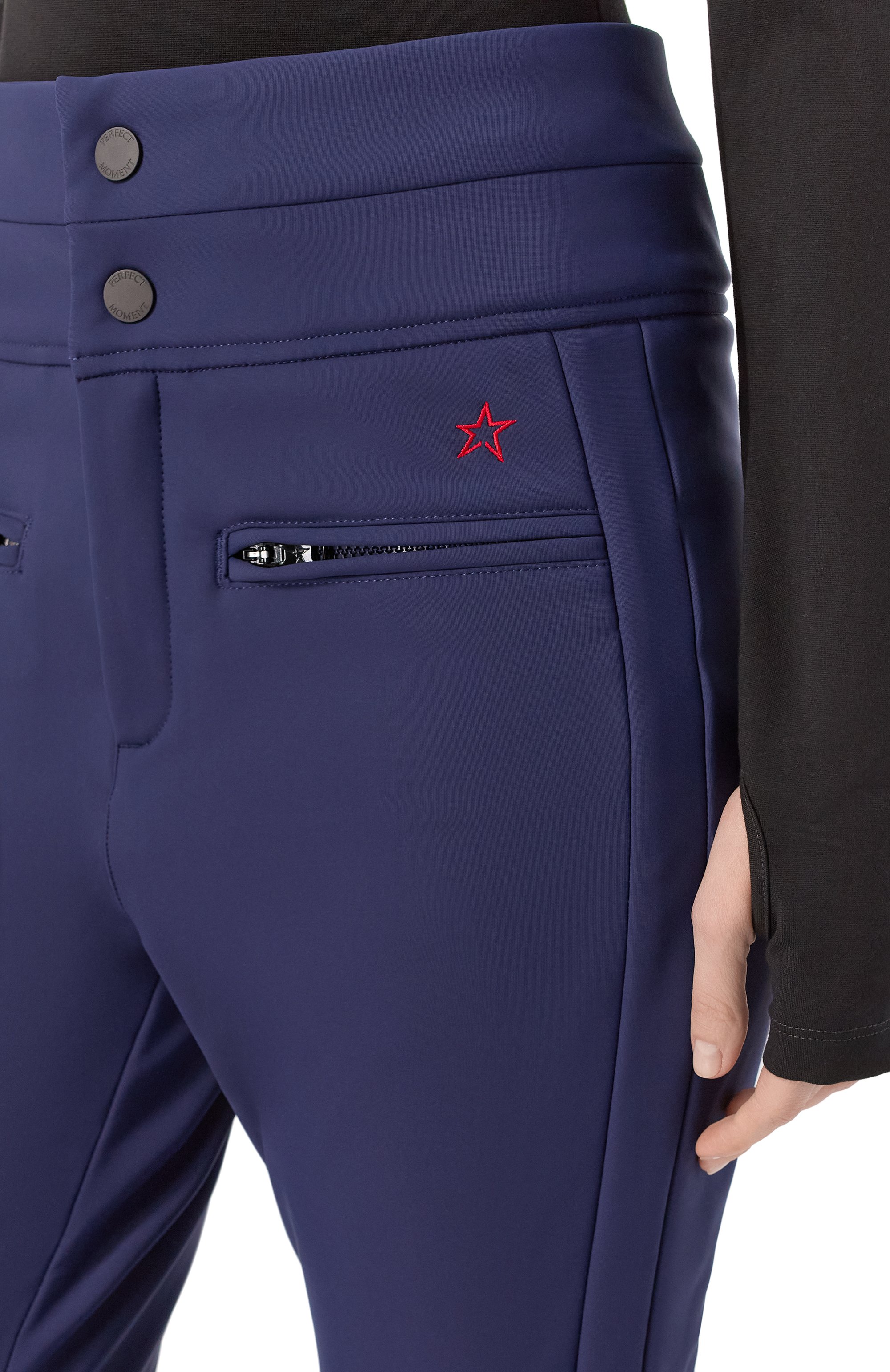 Брюки PERFECT MOMENT, арт. W3001223/2191, фото 5