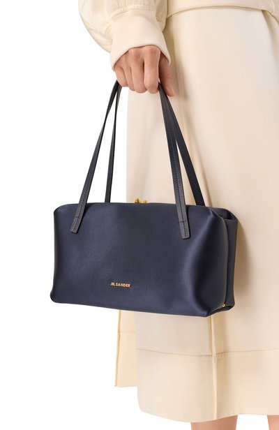 Женская сумка goji pillow small JIL SANDER, арт. J08WD0078/P9339