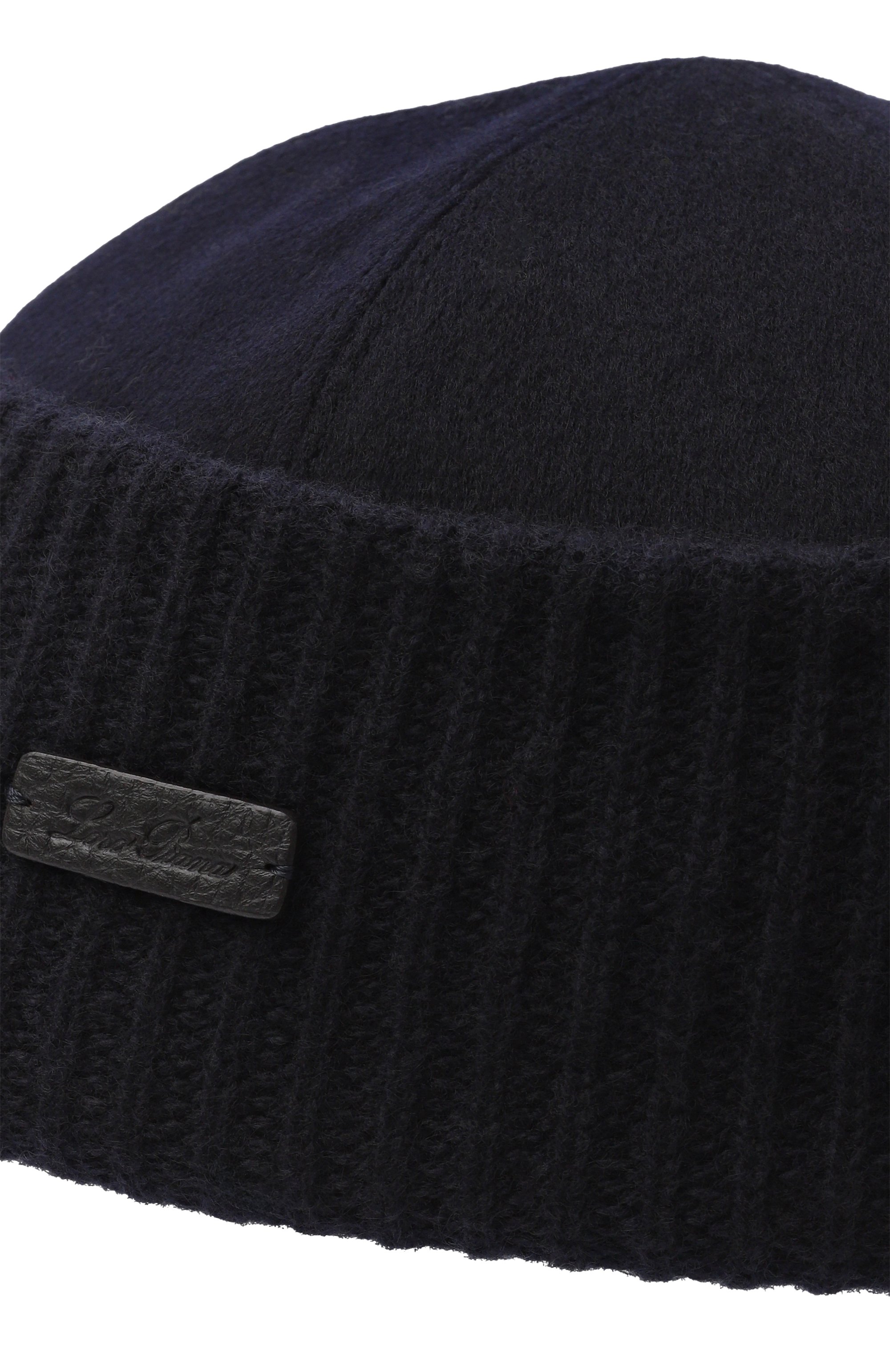 Кашемировая шапка LORO PIANA, арт. FAM3617, фото 3