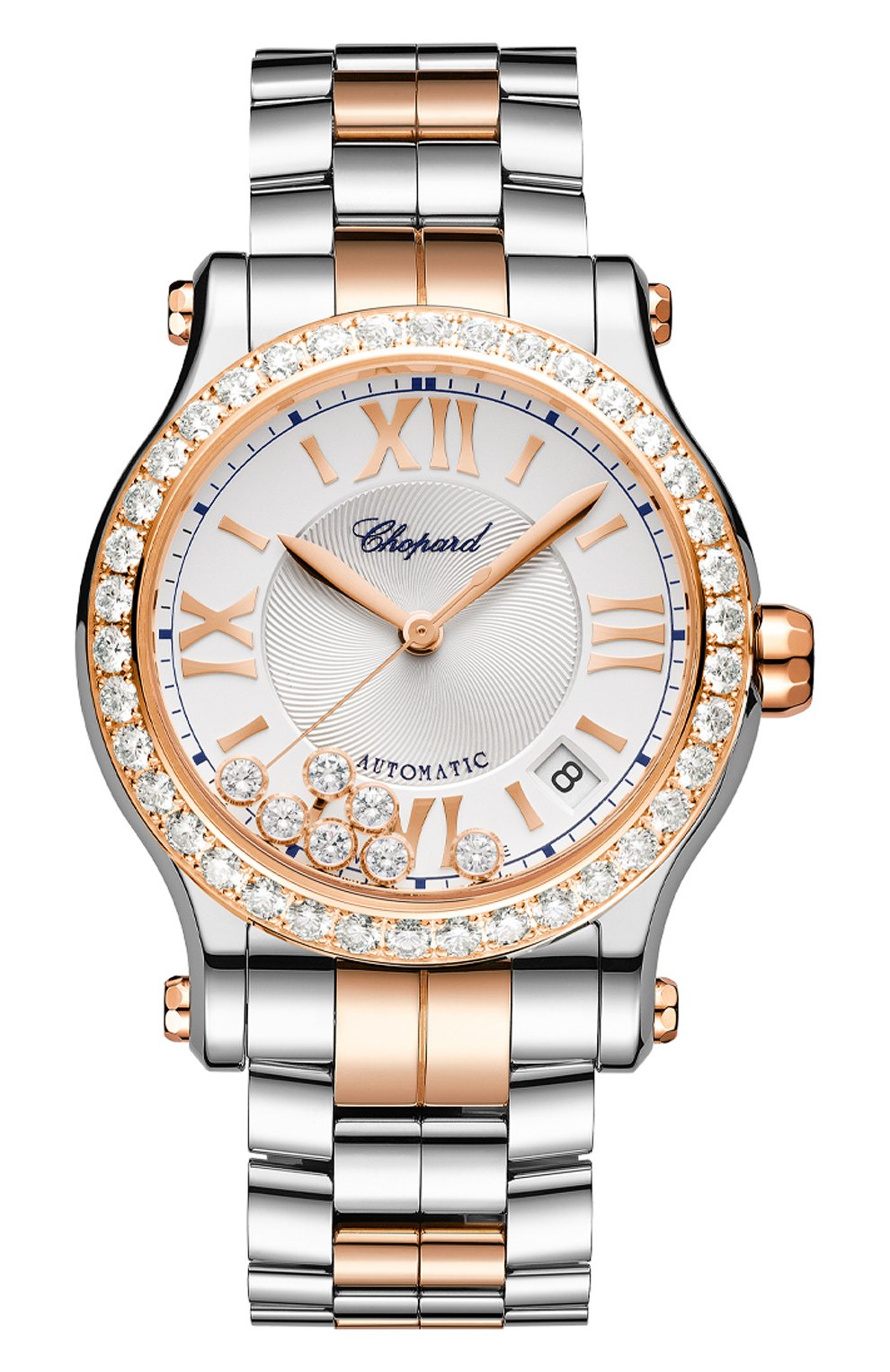 Часы happy sport CHOPARD, арт. 278559-6025, фото 1