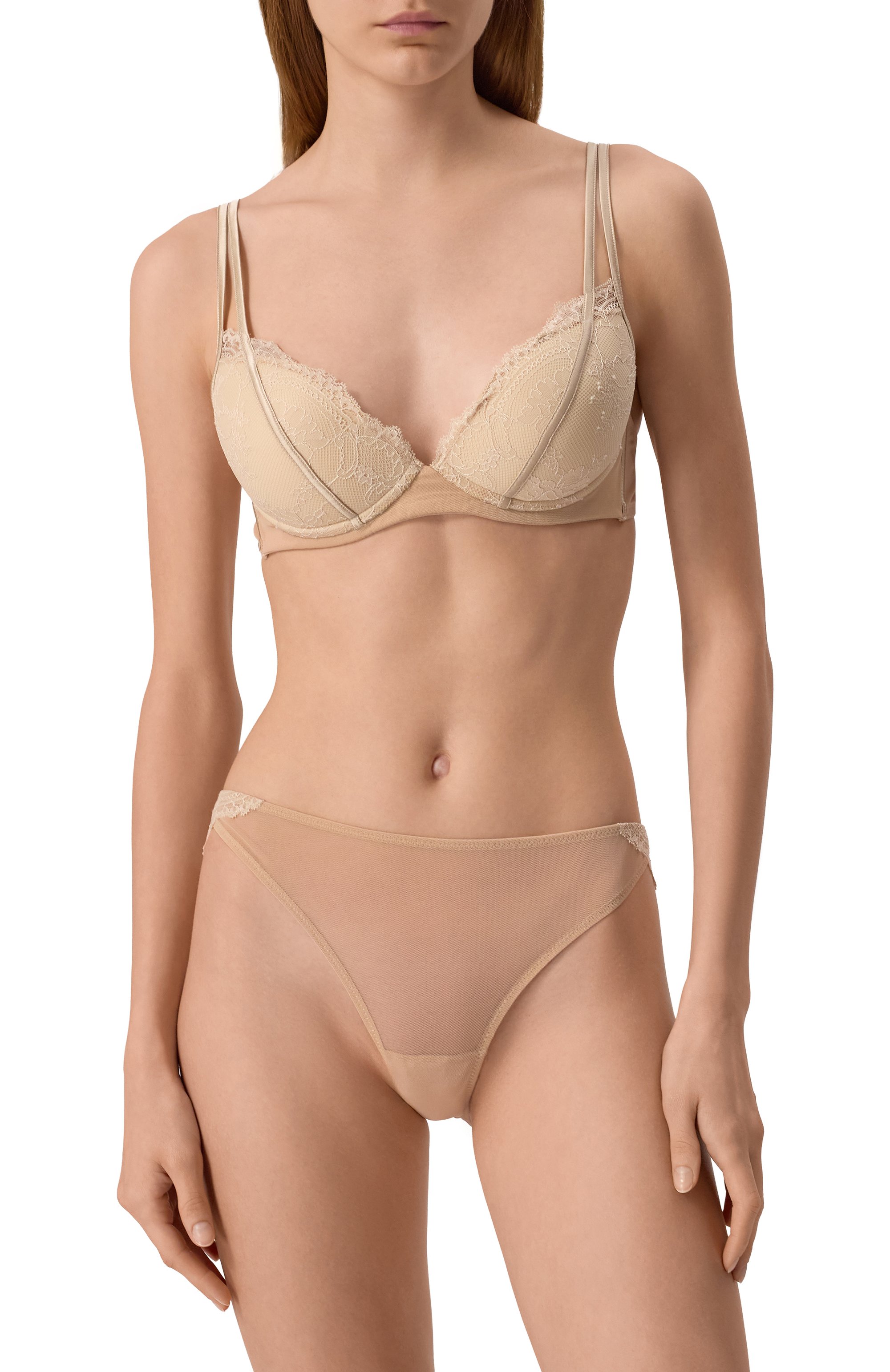 Трусы-слипы C.ALLA, арт. CL0360 MU, фото 2