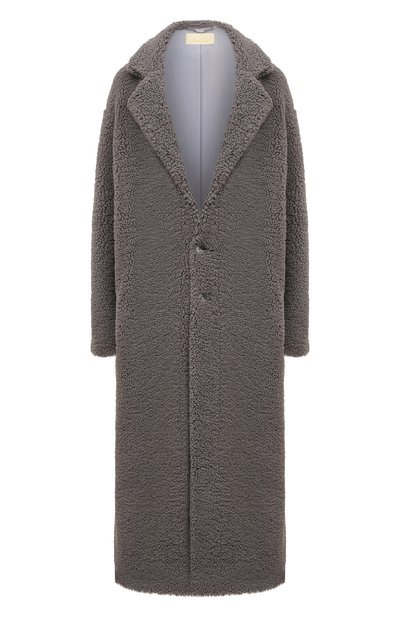 Пальто из экомеха LIKE YANA, арт. L1-35-029-МИ701, фото 1