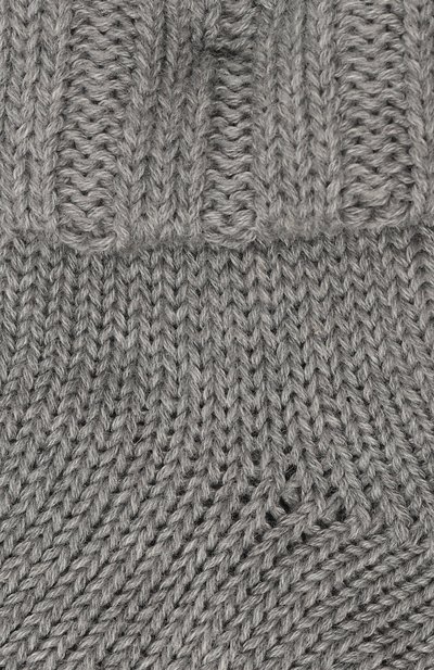 Носки из хлопка и шерсти FALKE, арт. 10408., фото 2