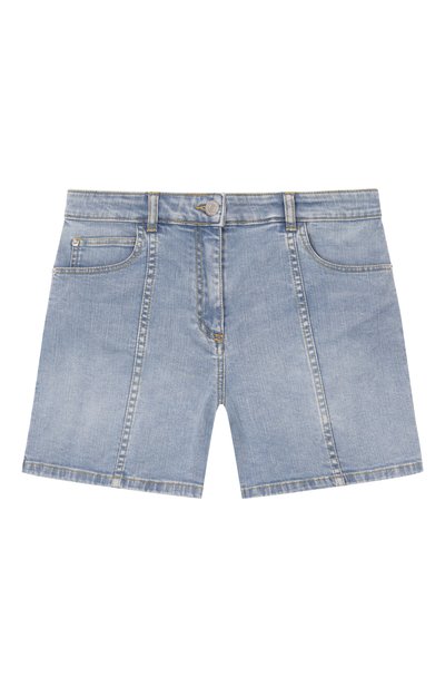 Джинсовые шорты MISSONI, арт. MY6B69/D0004