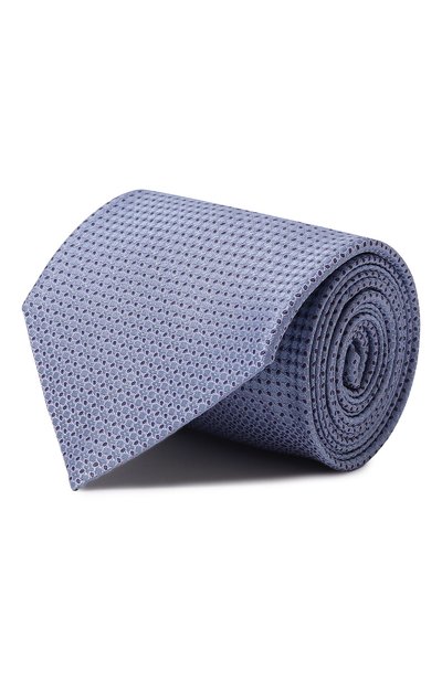 Мужской шелковый галстук STEFANO RICCI, арт. CCXL/52008