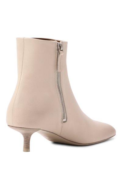 Кожаные ботильоны cotama MARSELL, арт. MW8600/P010, фото 5