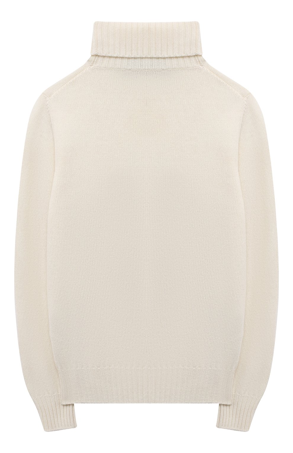 Шерстяная водолазка DAL LAGO, арт. N563/9514/13-16, фото 2