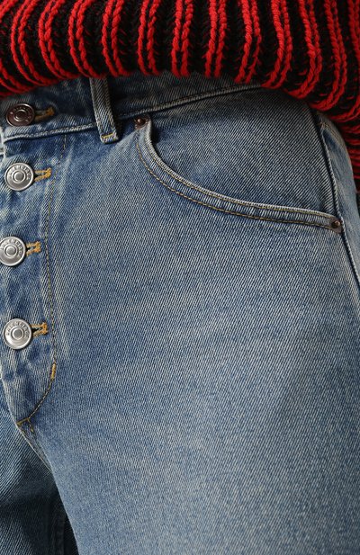 Джинсы BALENCIAGA, арт. 529183/TSB06, фото 5