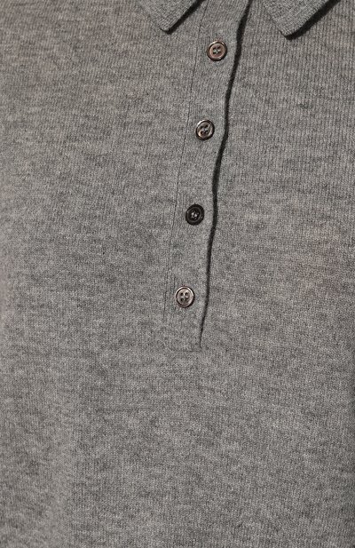 Кашемировое поло ADDICTED, арт. MK921, фото 5