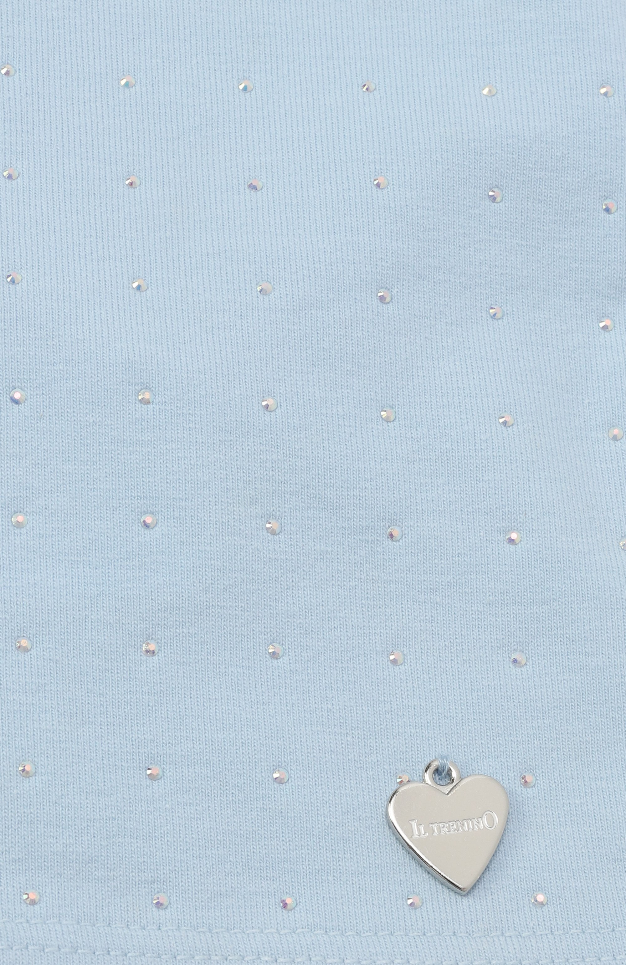 Хлопковая бандана IL TRENINO, арт. FB-5261, фото 3