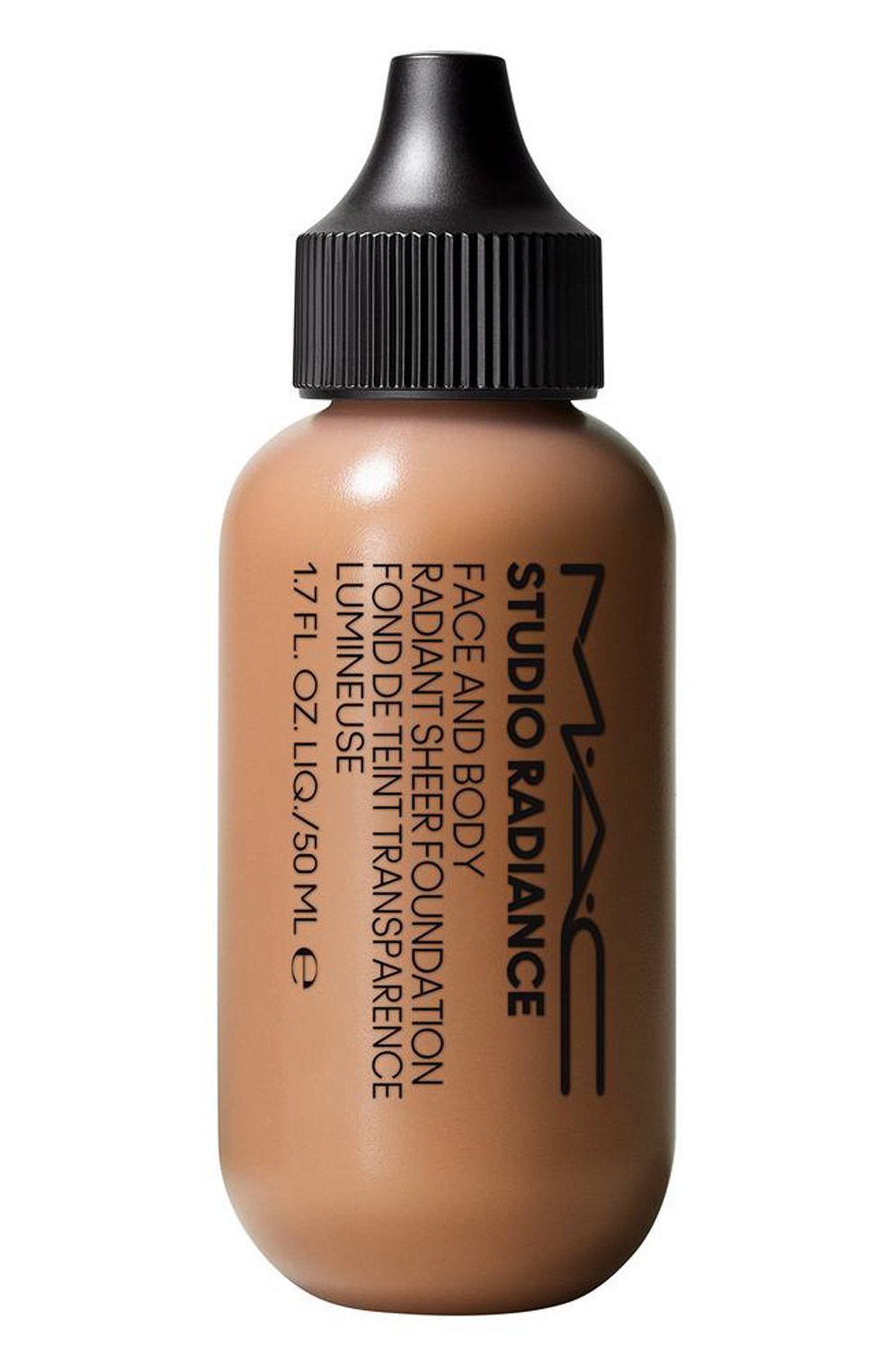 Тональная основа face and body, оттенок c4 (50ml) MAC, арт. SMXT-15, фото 1