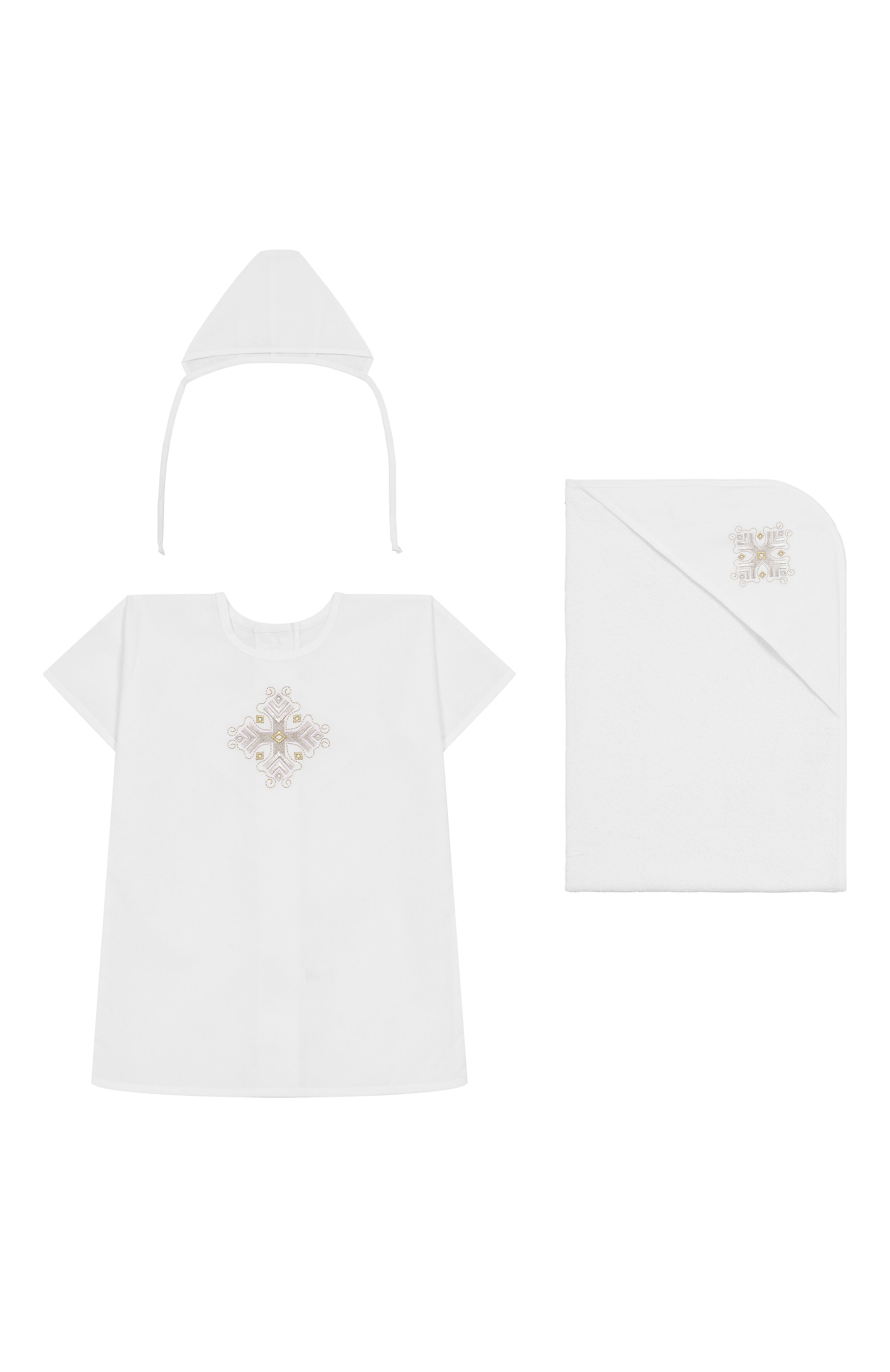 Крестильный набор селена CHEPE, арт. 371276, фото 1