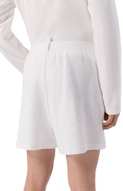 Хлопковые шорты DSQUARED2, арт. D7N1E6580, фото 4