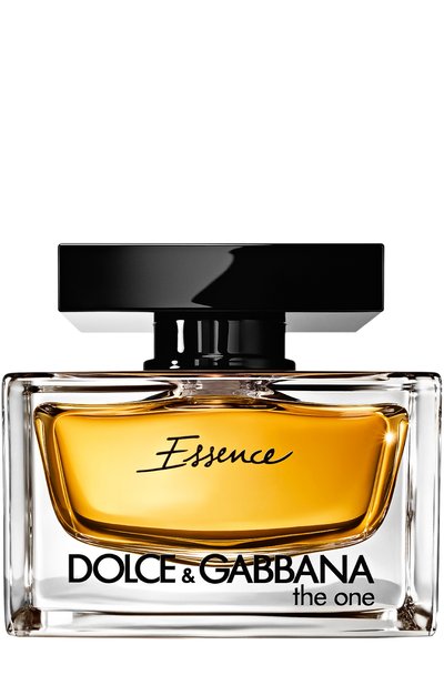 Парфюмерная вода d&g the one female essense (40ml) DOLCE & GABBANA, арт. 737052946528, фото 1
