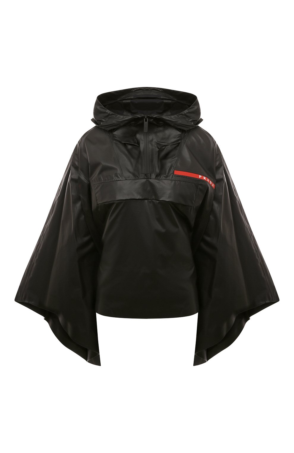 Кейп prada linea rossa PRADA, арт. 291931-1T2Y-F0002-211, фото 1