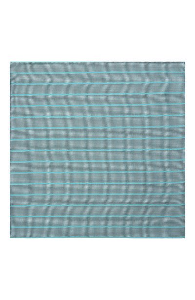 Шелковый платок GIORGIO ARMANI, арт. 360023/2R914, фото 3