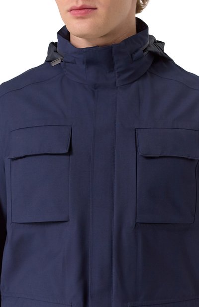 Куртка PAUL&SHARK, арт. 25412718, фото 5