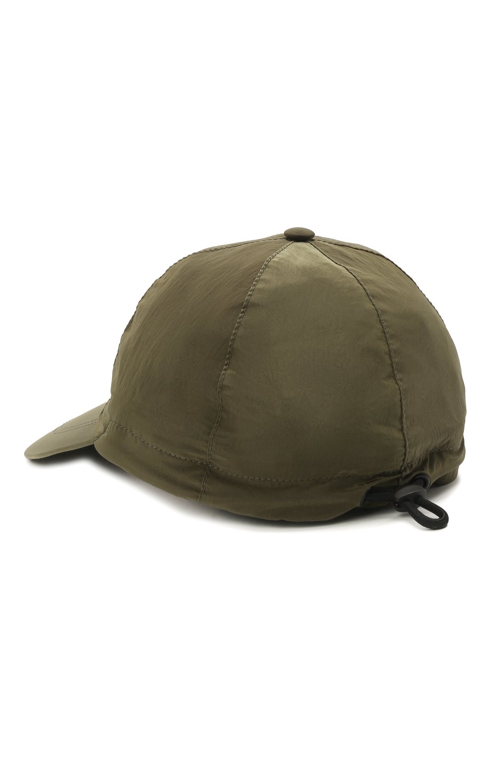 Бейсболка STONE ISLAND хаки цвета по цене 14200 руб., арт. 741599576, фото 2 Бейсболка STONE ISLAND, арт. 741599576, фото 2
