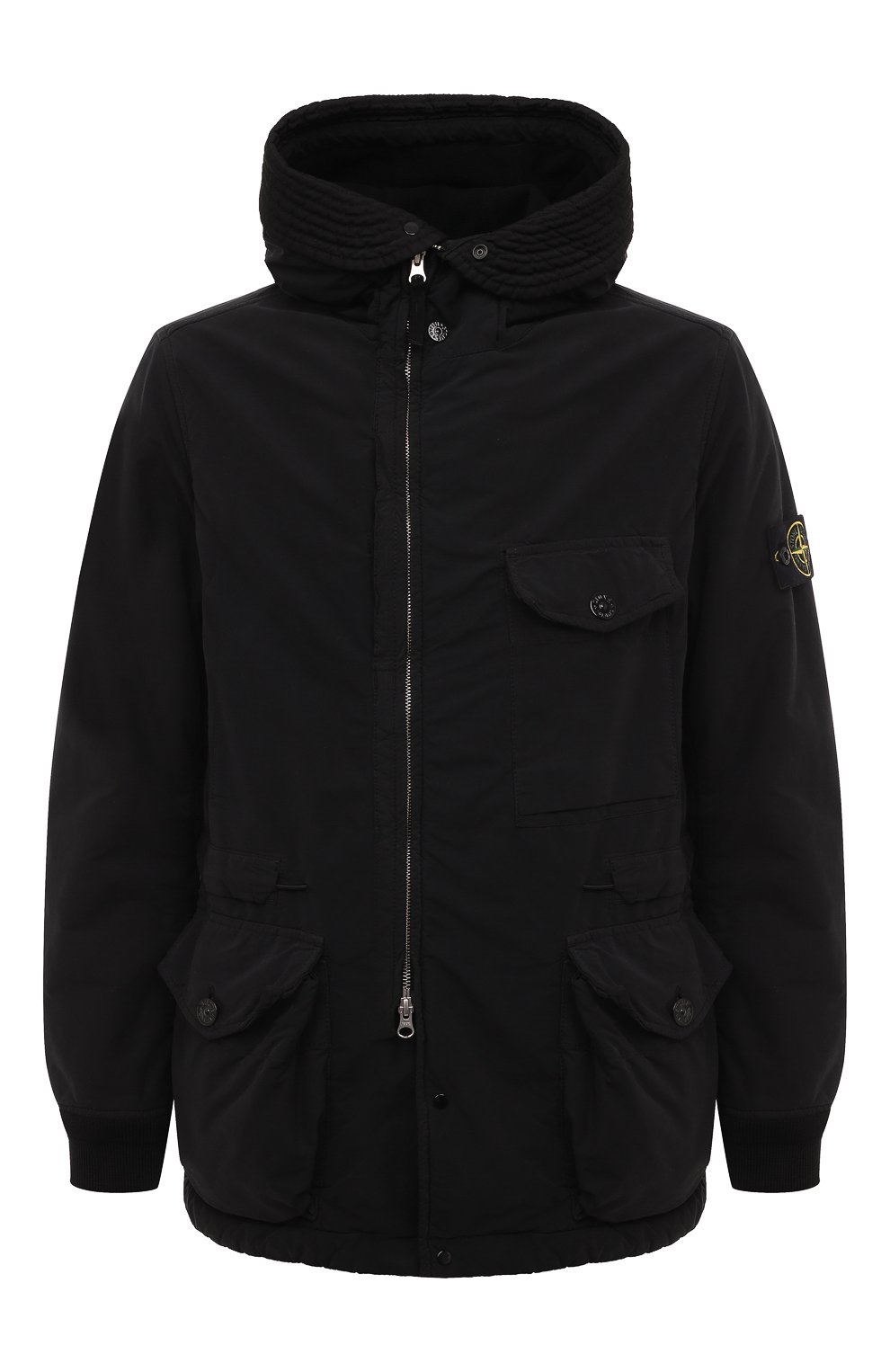 Куртка STONE ISLAND, арт. 751541131, фото 1