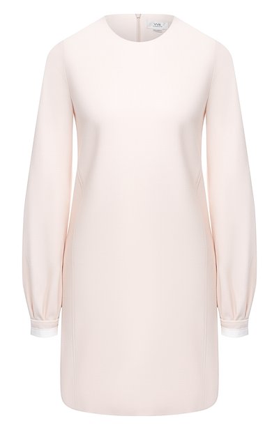 Женское платье VICTORIA, VICTORIA BECKHAM, арт. 2320WDR001635C