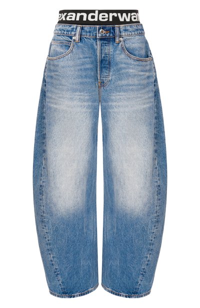 Женские джинсы ALEXANDER WANG, арт. 4DC3264300