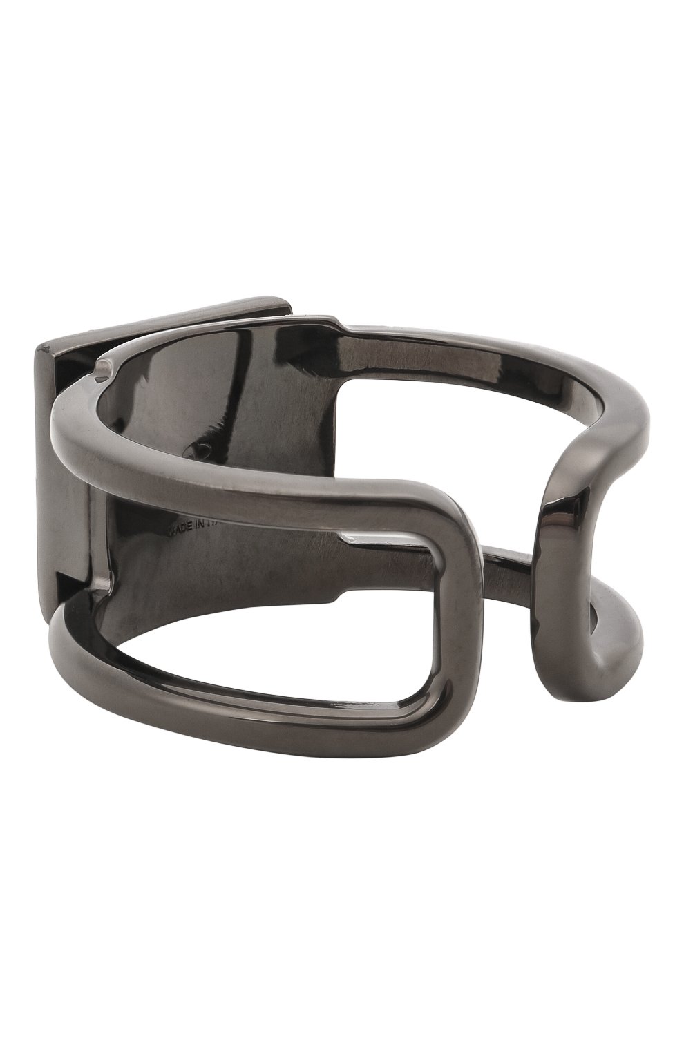 Кольцо VALENTINO, арт. WY0J0P12/MET, фото 3