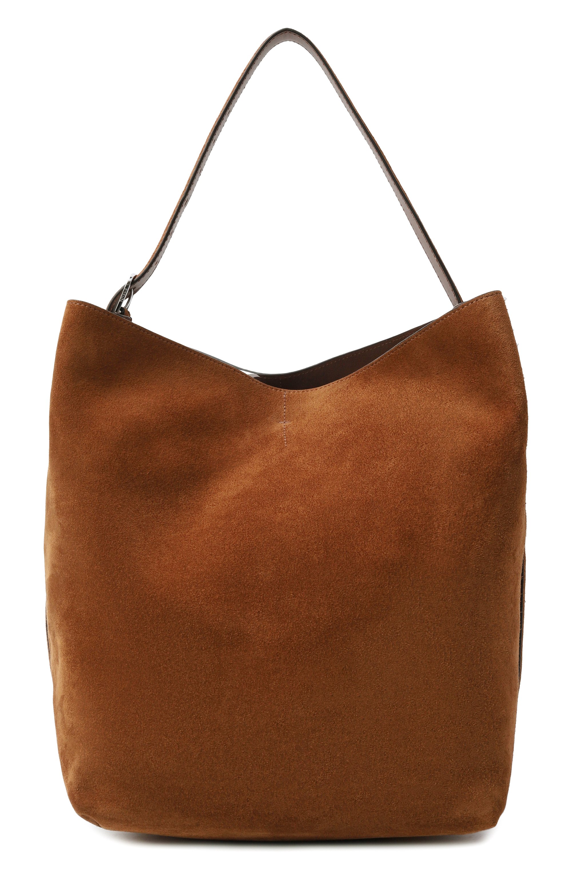 Сумка-тоут belted TOTEME, арт. 234-WAL853-LE0004, фото 1