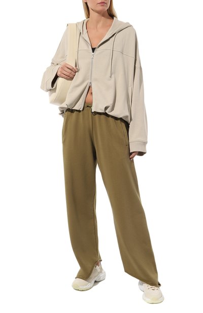 Хлопковые брюки BARROW, арт. F3BWW0FP080, фото 2