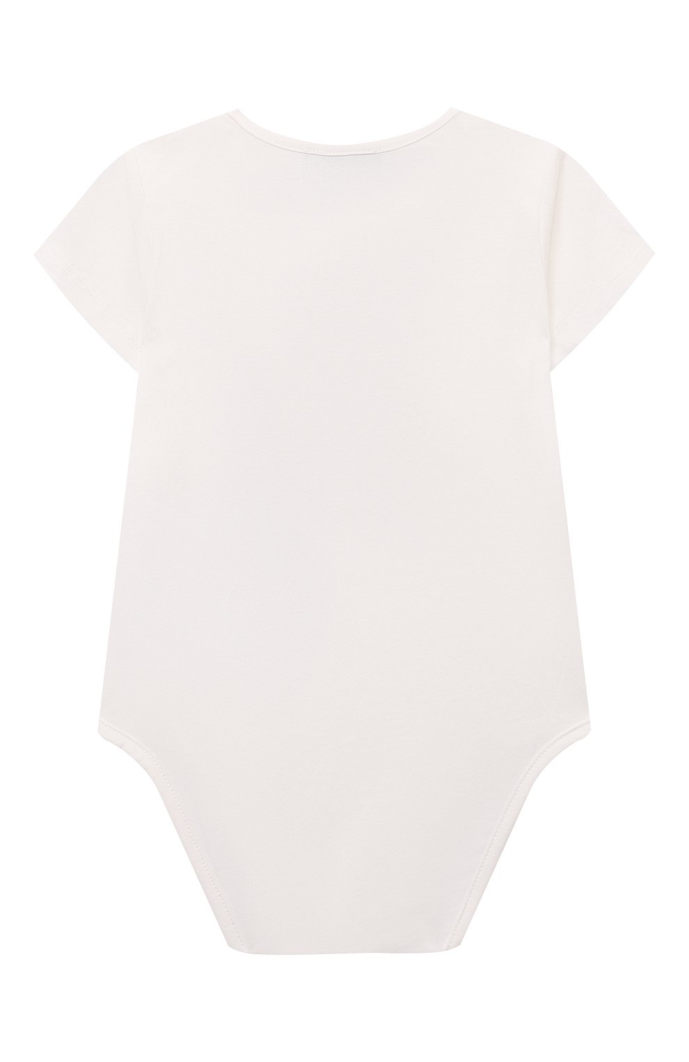 Комплект из двух боди MOSCHINO, арт. M5Y017/LAB59, фото 5