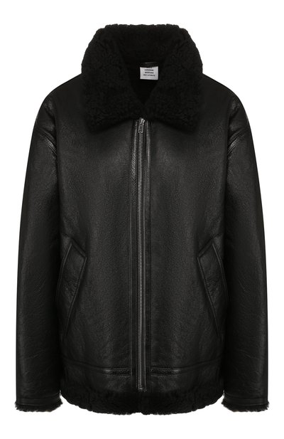 Женская дубленка VETEMENTS, арт. UAH20JA832/W