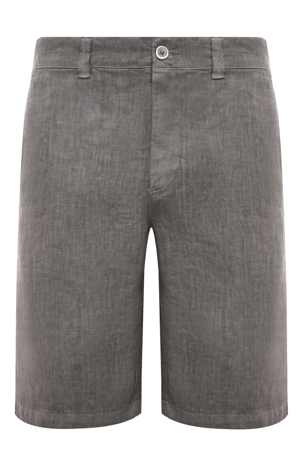Льняные шорты 120% LINO, арт. 31ALIM2137/0000253/S00, фото 1