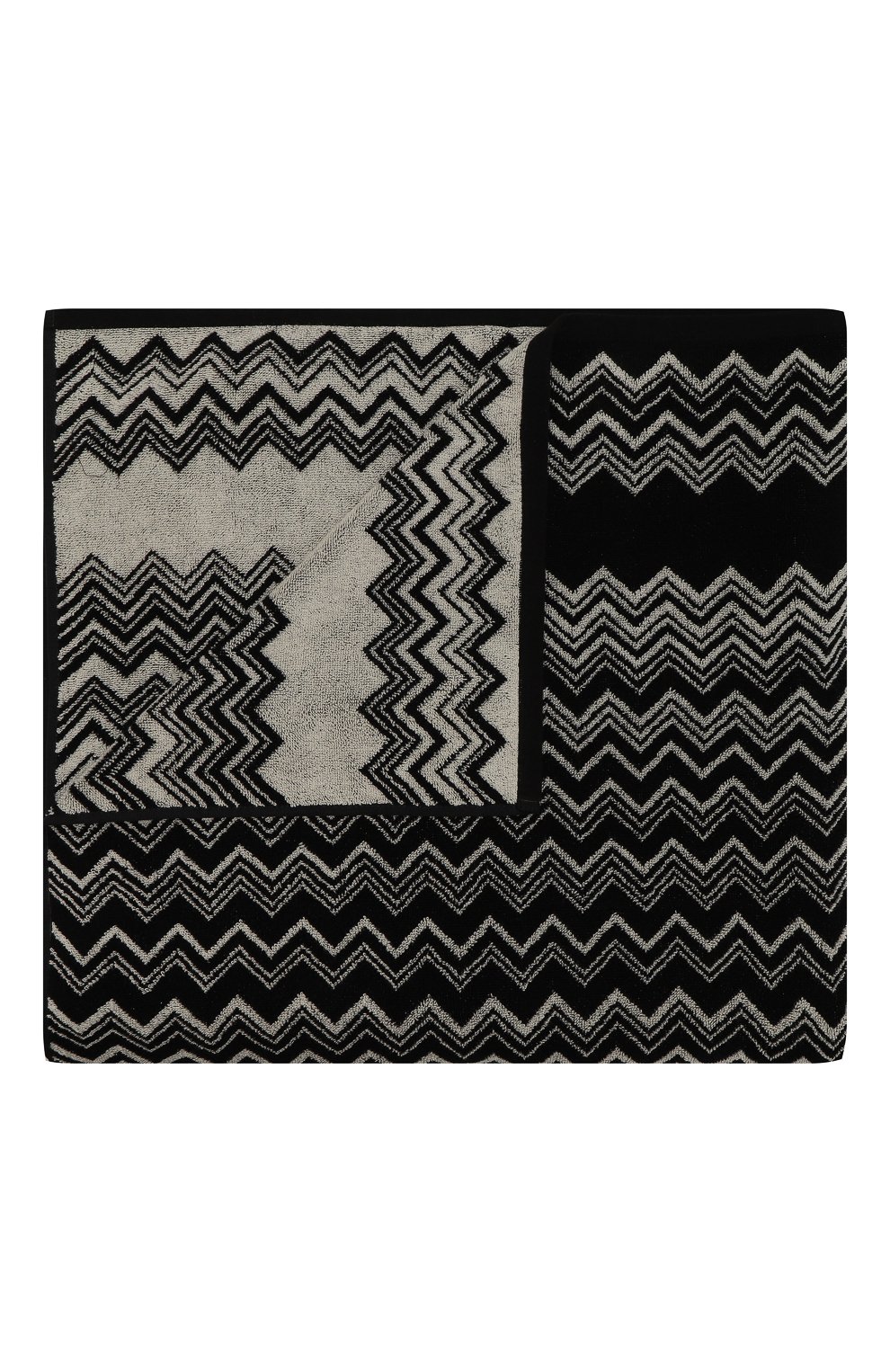 Хлопковое полотенце MISSONI, арт. 1K3SP99833/601, фото 1