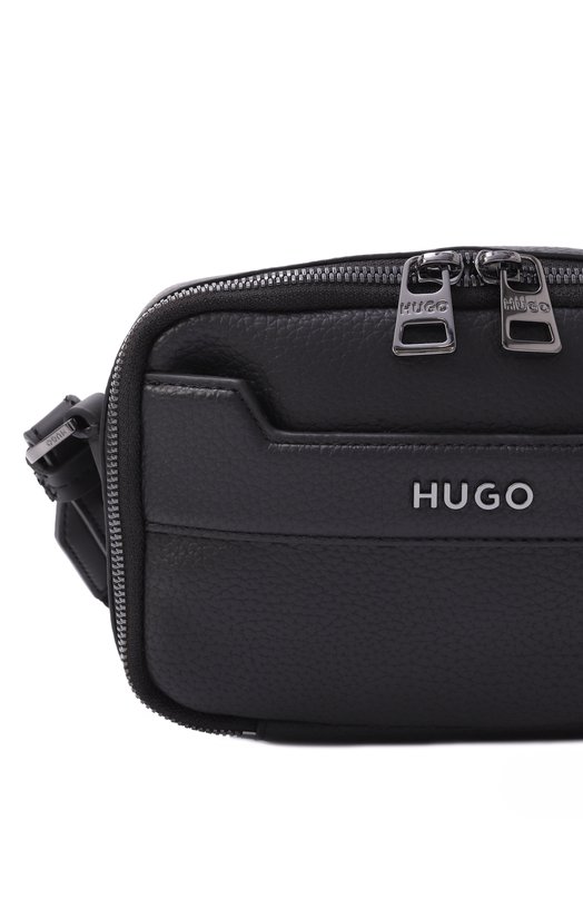 Сумка Speedyork HUGO 50541959 Чёрный  50541959 Фото 3