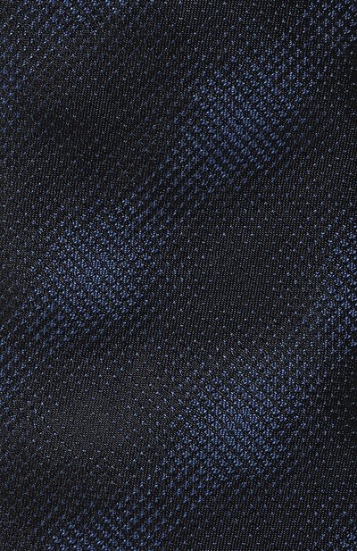 Шелковый галстук BOSS, арт. 50505146, фото 4