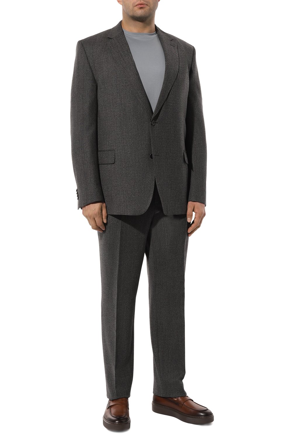 Шерстяной костюм WINDSOR, арт. 13 R0MA-RAN0-U/10012468, фото 1
