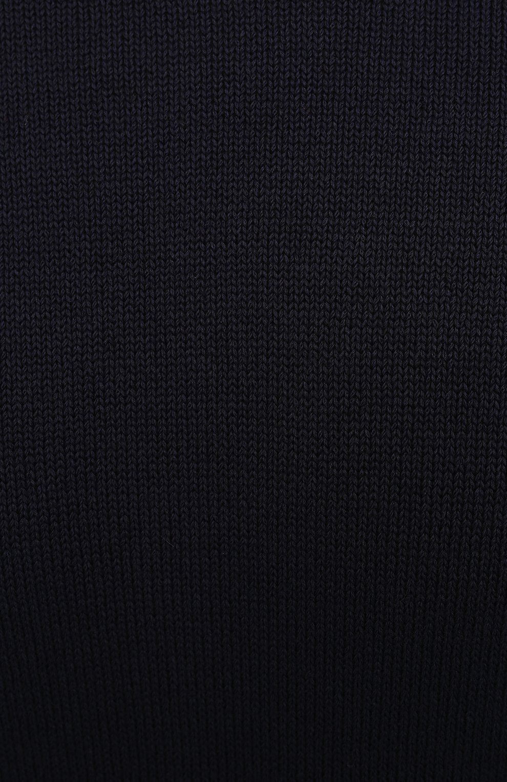 Свитер из хлопка и шелка LORO PIANA, арт. FAI0661, фото 5