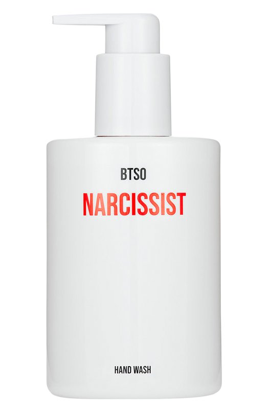 фото Жидкое мыло для рук narcissist (300ml) borntostandout