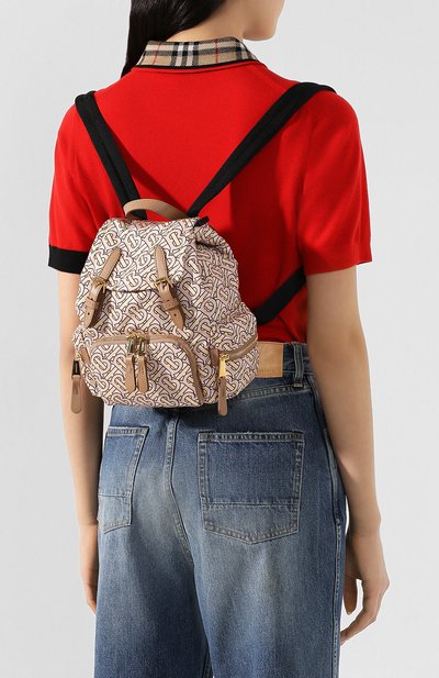 Рюкзак rucksack small BURBERRY, арт. 8017169, фото 2