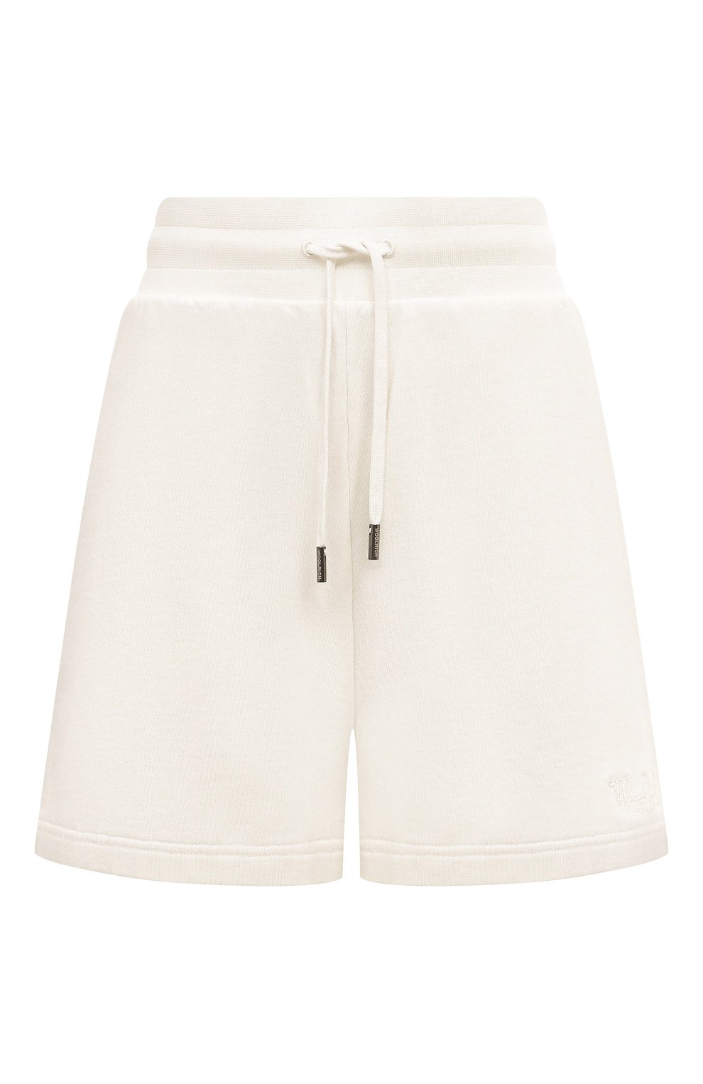 Хлоп ковые шорты WOOLRICH, арт. CFWWSH0032FRUT3703, фото 1