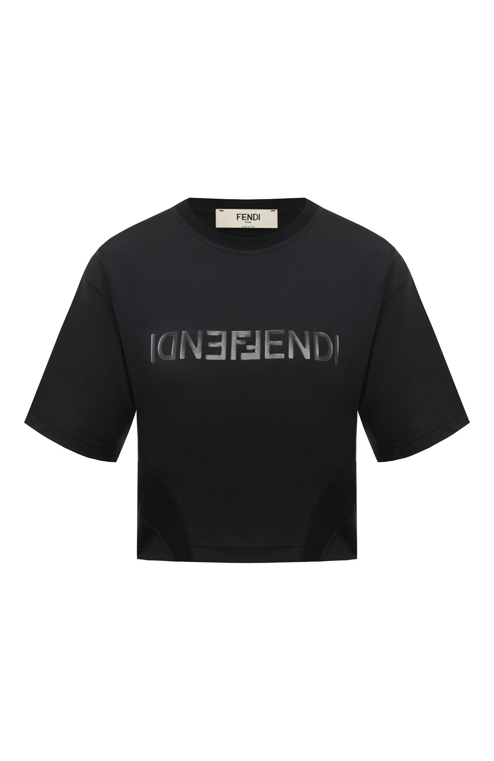 Футболка FENDI, арт. FAF318 AK9D, фото 1