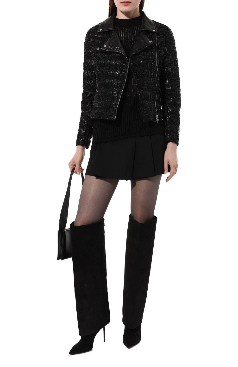 Пуховая куртка HERNO, арт. PI001903D/12612, фото 2