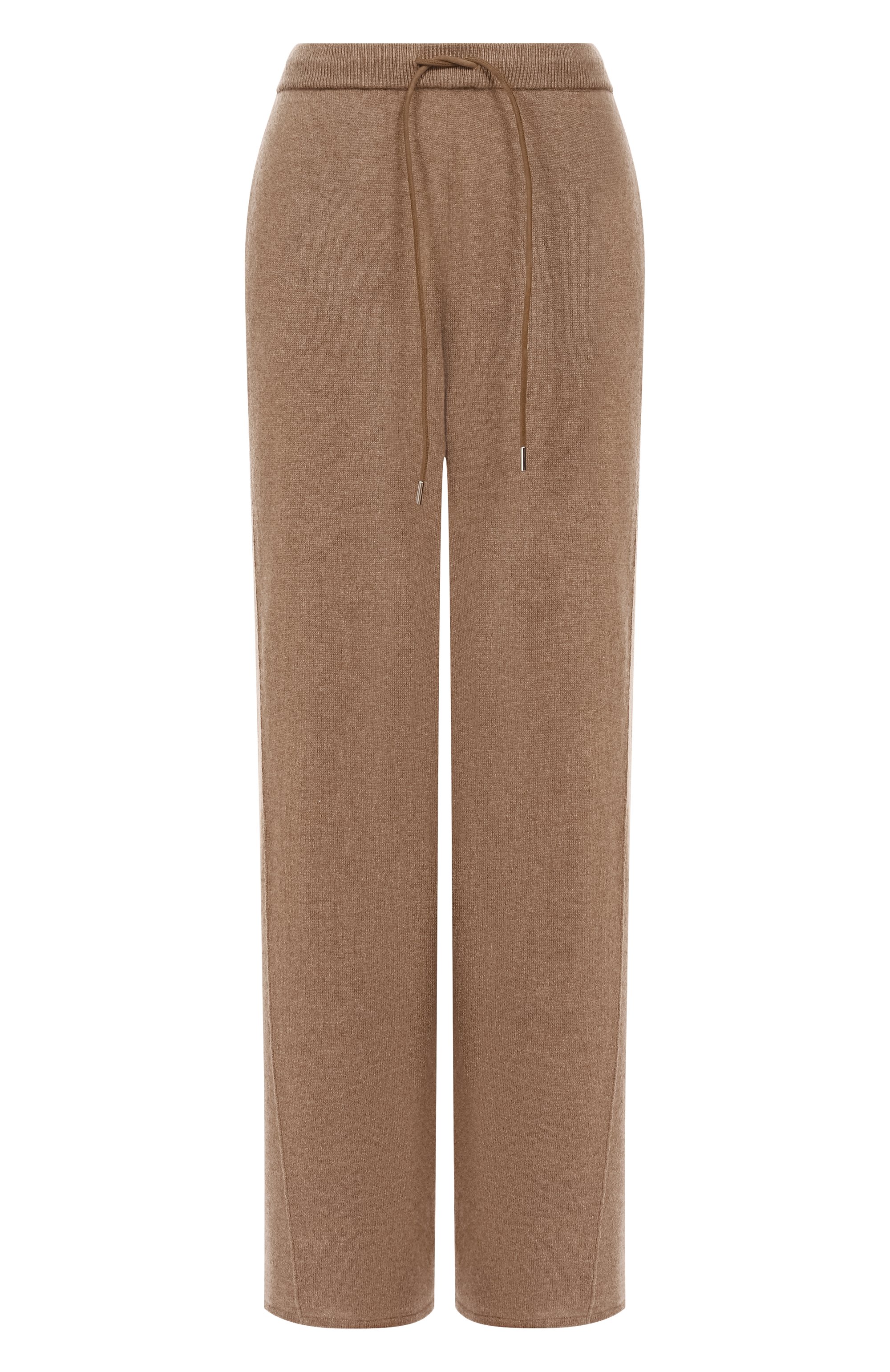 Кашемировые брюки 12 STOREEZ, арт. 134400, фото 1