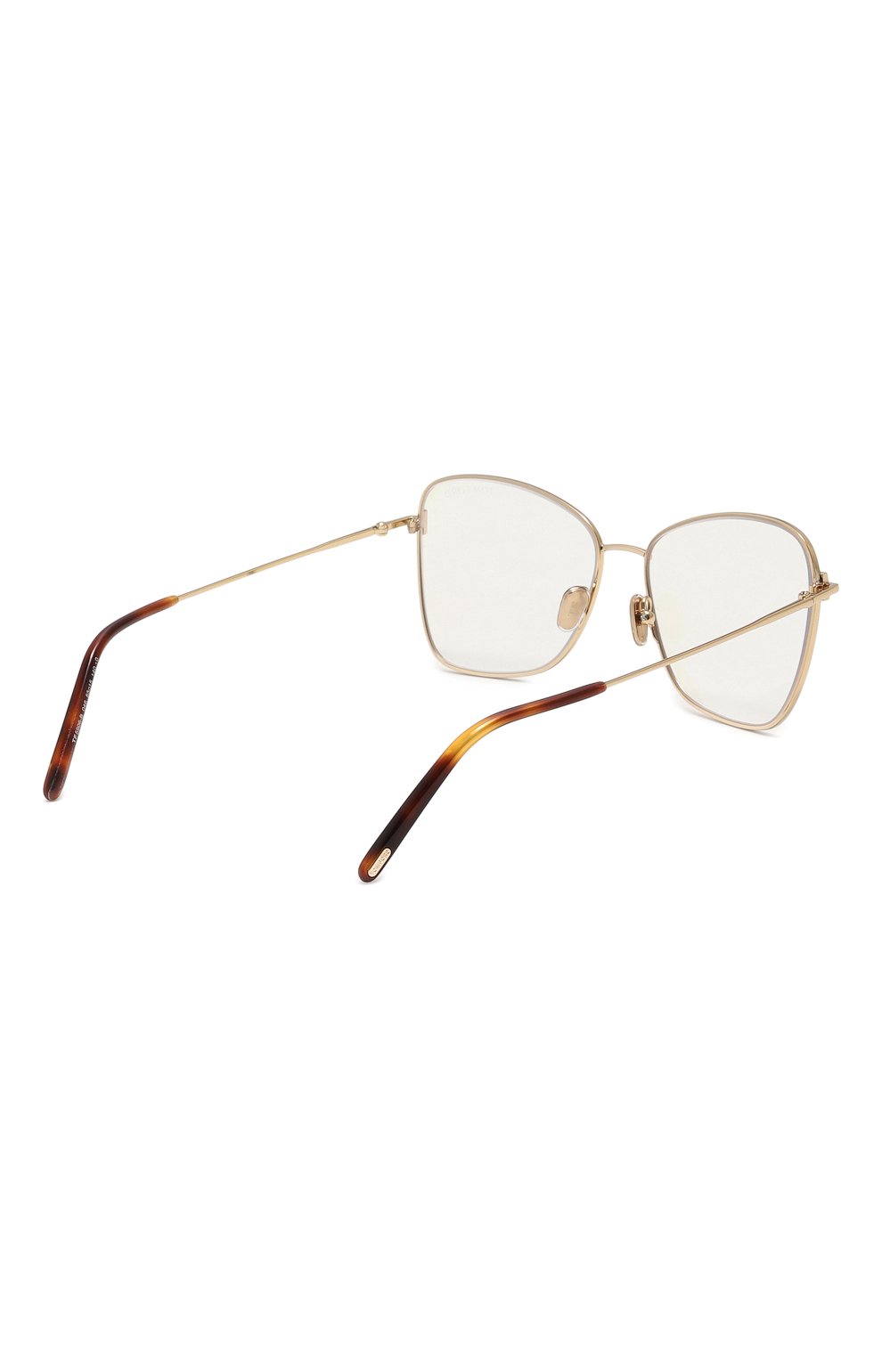 Оправа TOM FORD, арт. TF5906-B 046, фото 4