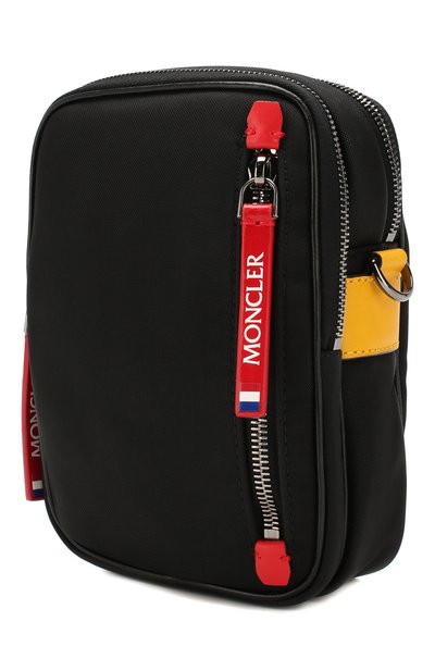 Текстильная сумка MONCLER, арт. E2-09A-00640-00-02S1J, фото 3