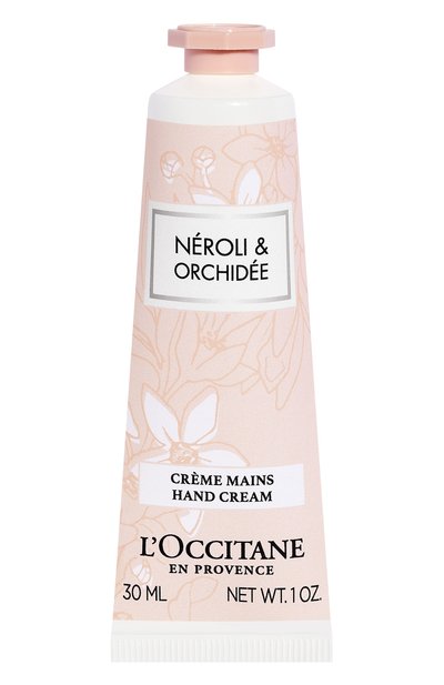 Женского крем для рук «нероли и орхидея» (30ml) L`OCCITANE, арт. 766088
