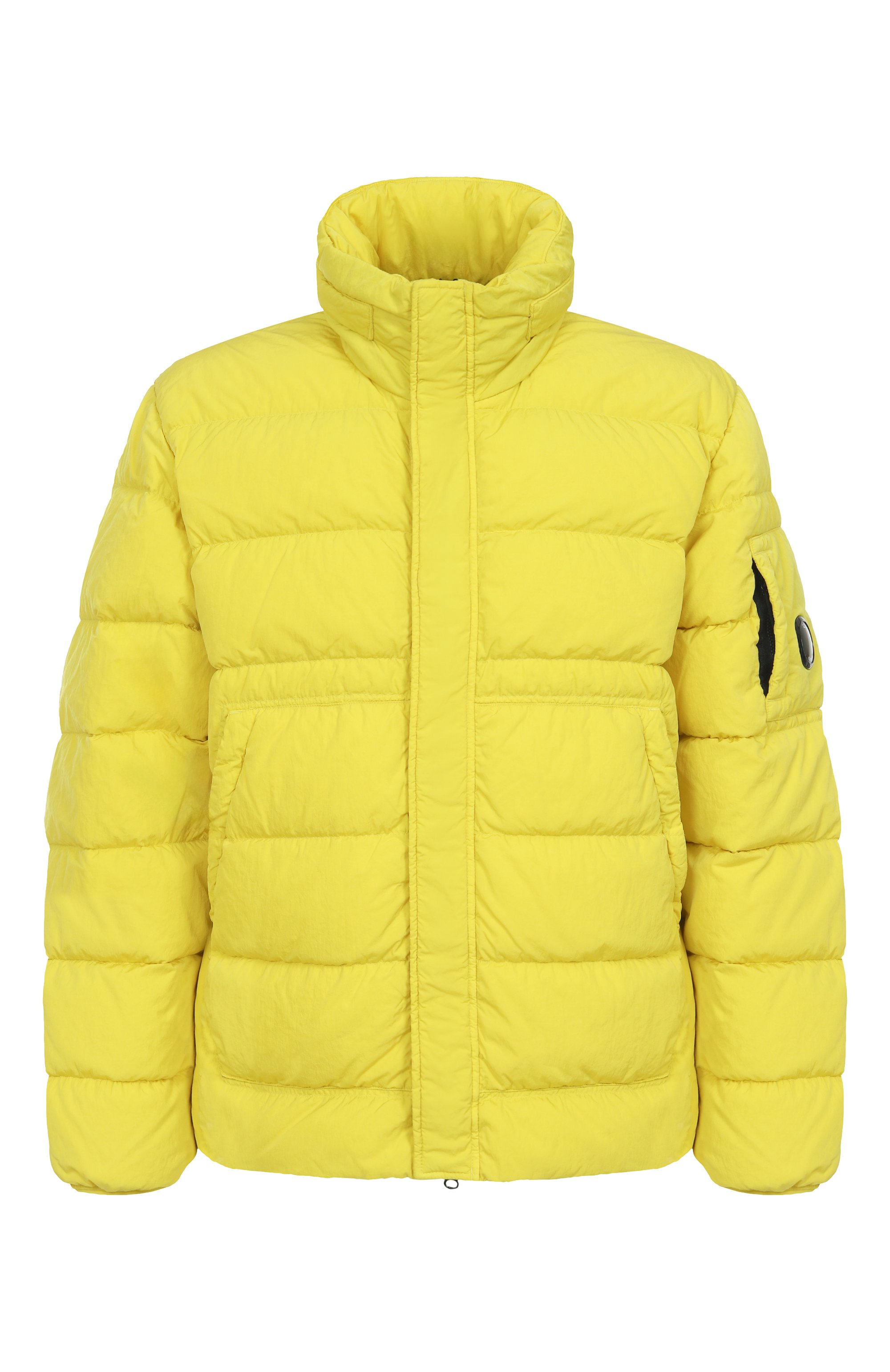 Пуховик C.P. COMPANY, арт. 19CM0W012A005904G, фото 1