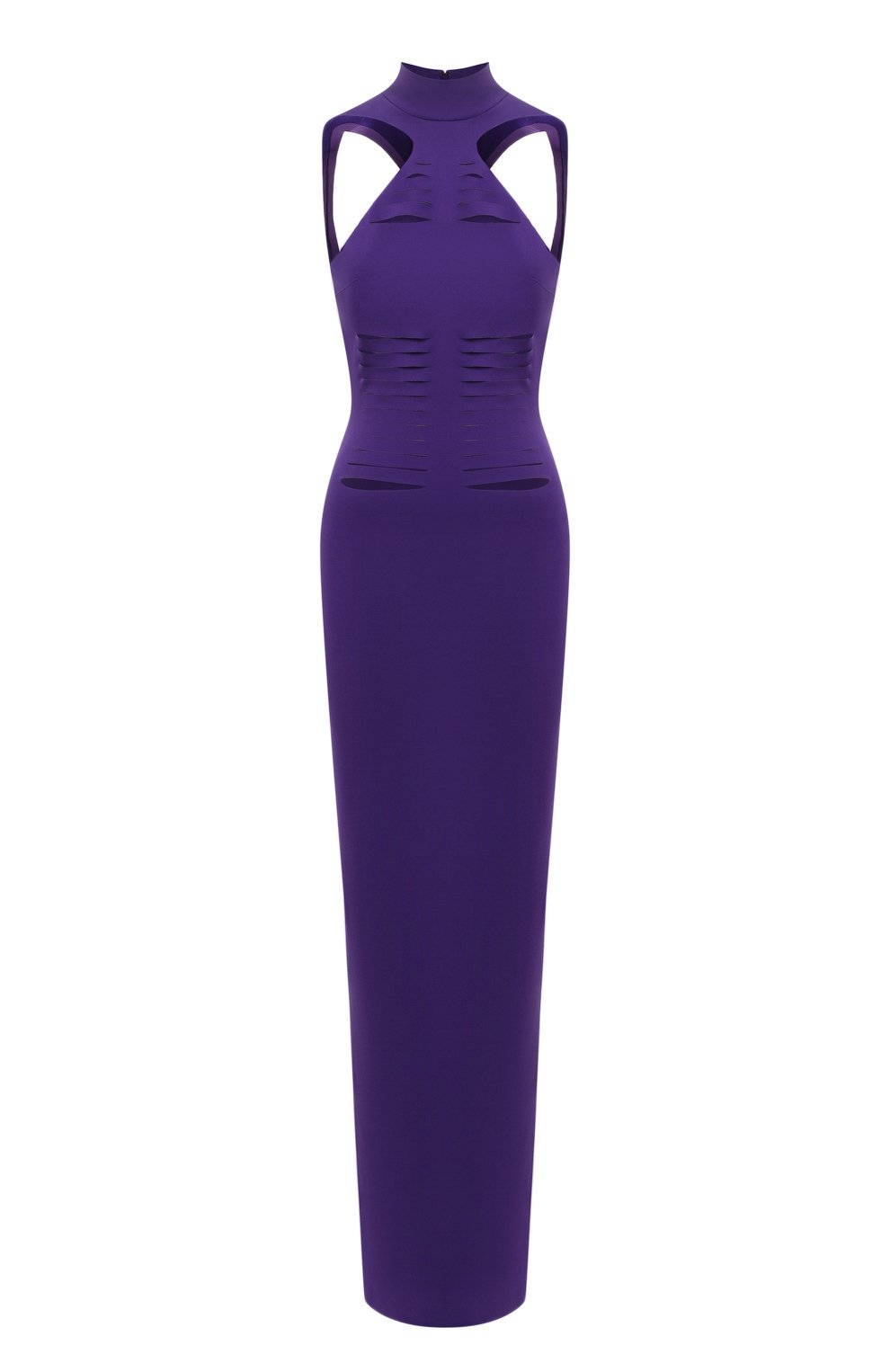 Платье из вискозы TOM FORD, арт. ABJ617-FAX021, фото 1