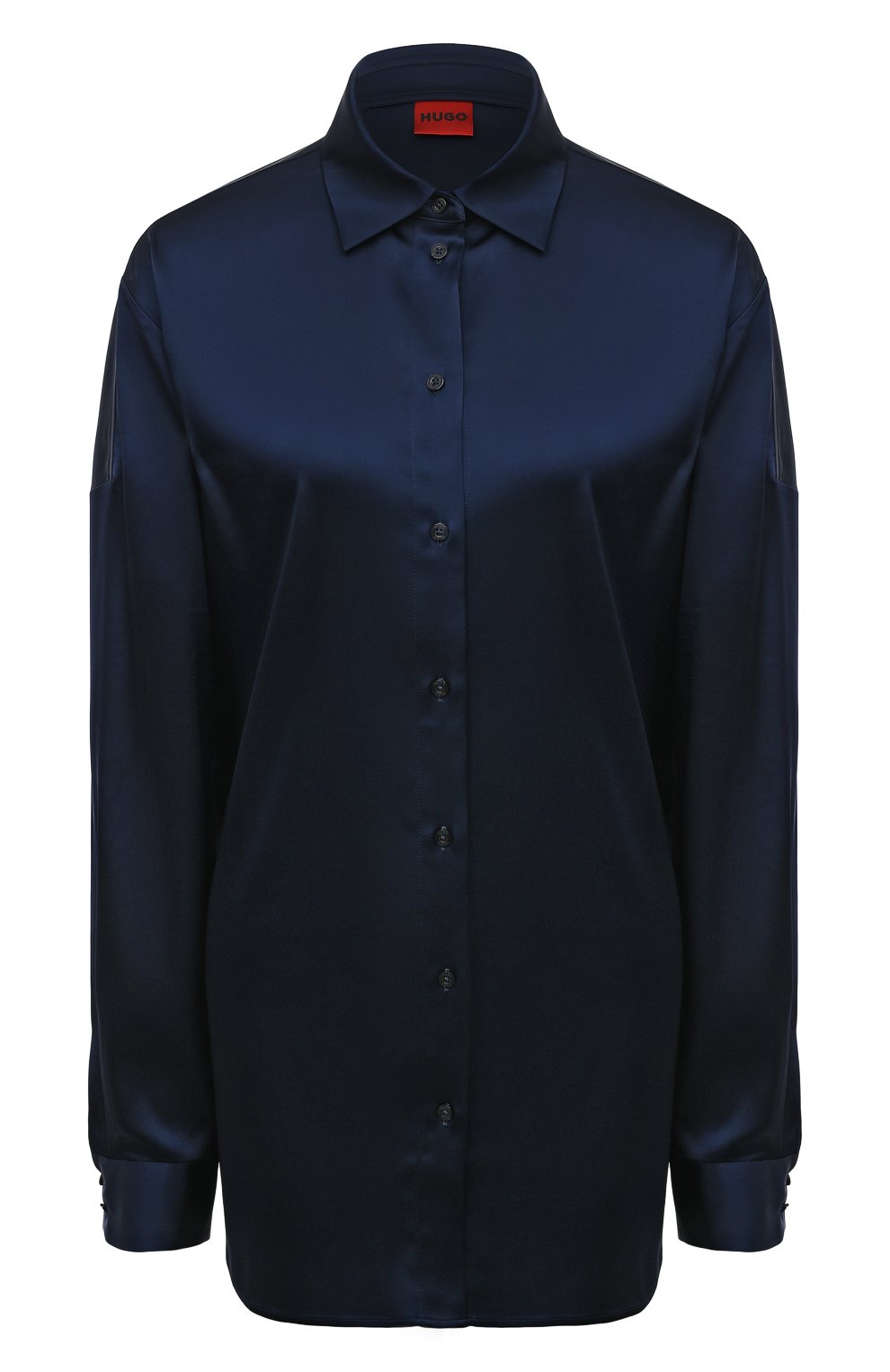 Блузка HUGO, арт. 50484181, фото 1