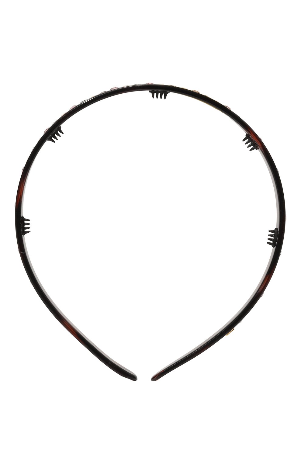 Ободок для волос ALEXANDRE DE PARIS, арт. AHB-18166-02 PB, фото 1