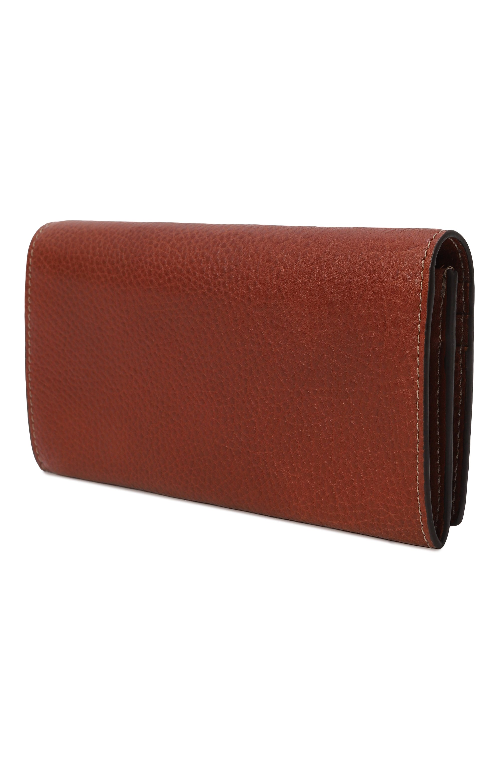 Кожаное портмоне BRUNELLO CUCINELLI, арт. MWZIU255, фото 2